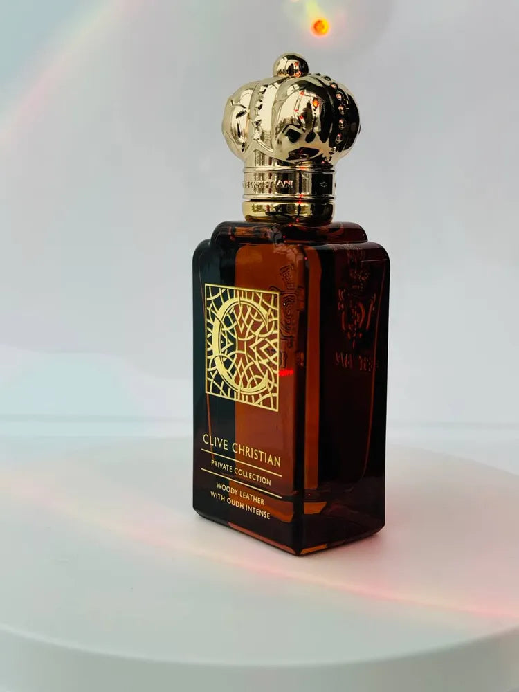 Wooden Oriental