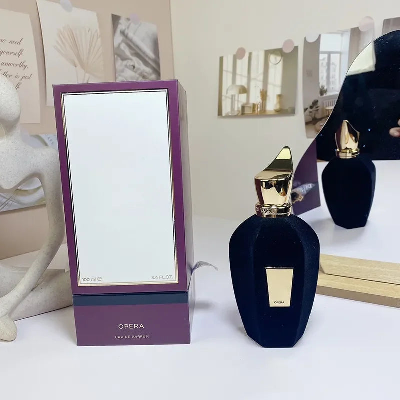 Woman Perfume Men Perfumes 100ml Latest Version 4 Options EDP Oriental Floral Fruity Woody Notes Top Edition with Fast Postage