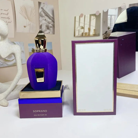 Woman Perfume Men Perfumes 100ml Latest Version 4 Options EDP Oriental Floral Fruity Woody Notes Top Edition with Fast Postage