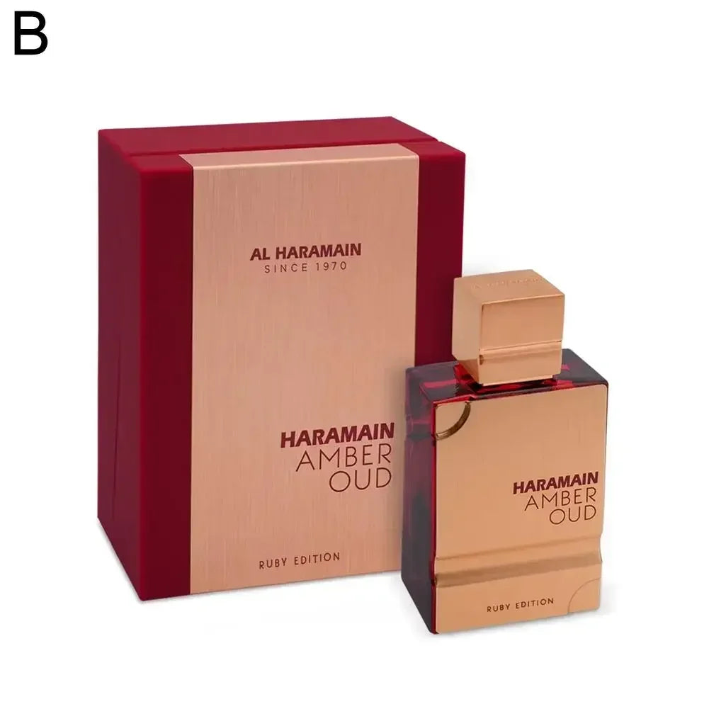 Best Perfume 60ml Amber Gold Unisex Luxury Woody Fragrance Luxury Women And Men Spray Parfum