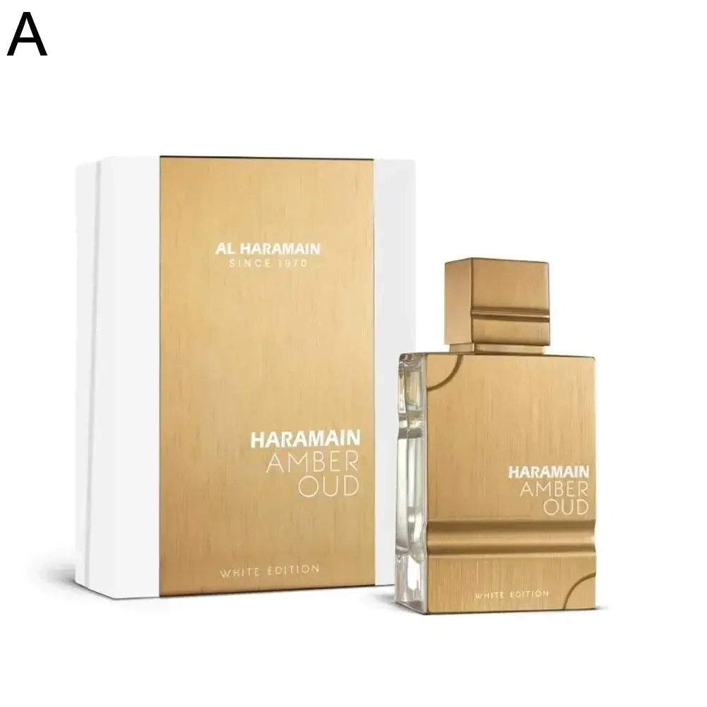 Best Perfume 60ml Amber Gold Unisex Luxury Woody Fragrance Luxury Women And Men Spray Parfum