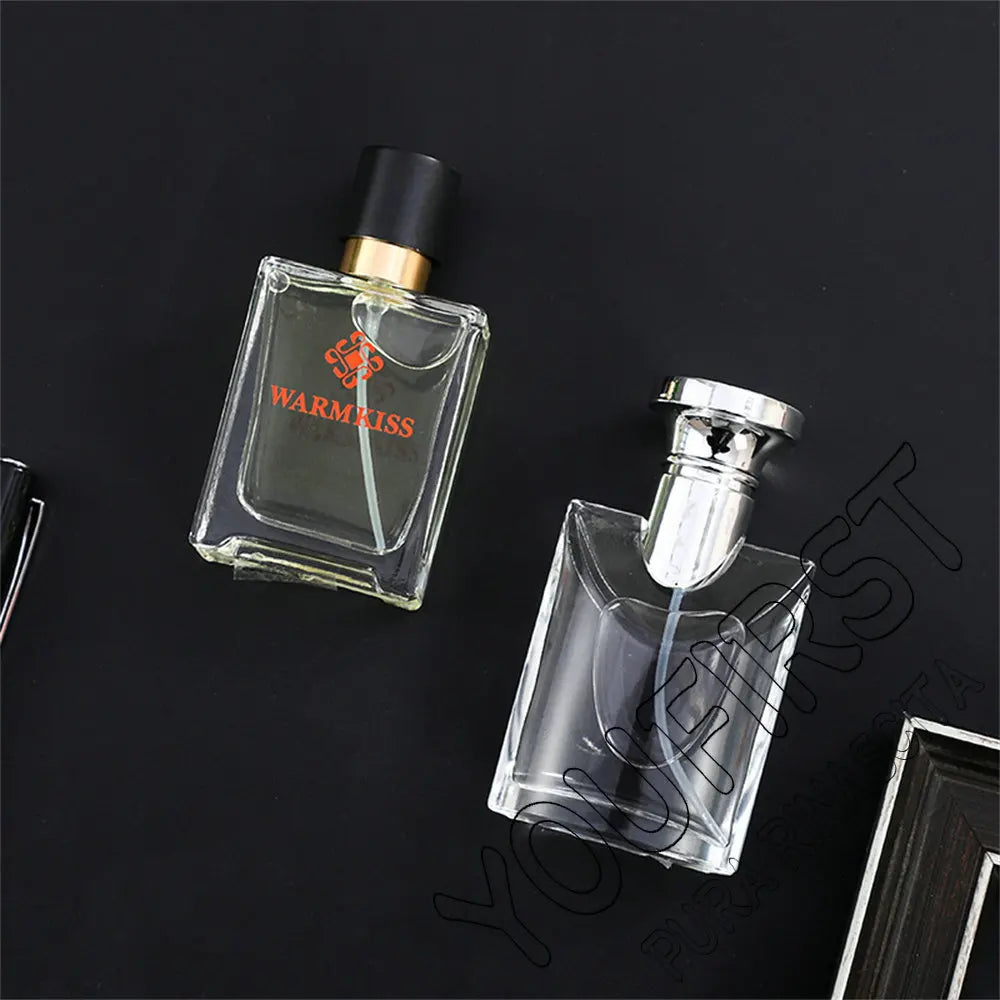 Pheromone Perfume Men For Date 120ml Cologne Masculinos Perfumes Hombre Gift Box 4 Pcs Set Charming Man Body Spray Parfums Homme