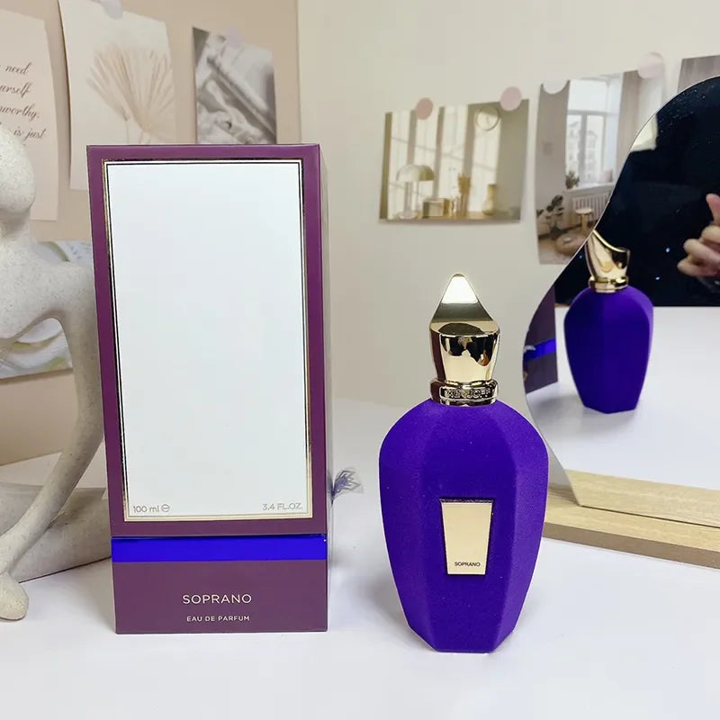 Woman Perfume Men Perfumes 100ml Latest Version 4 Options EDP Oriental Floral Fruity Woody Notes Top Edition with Fast Postage