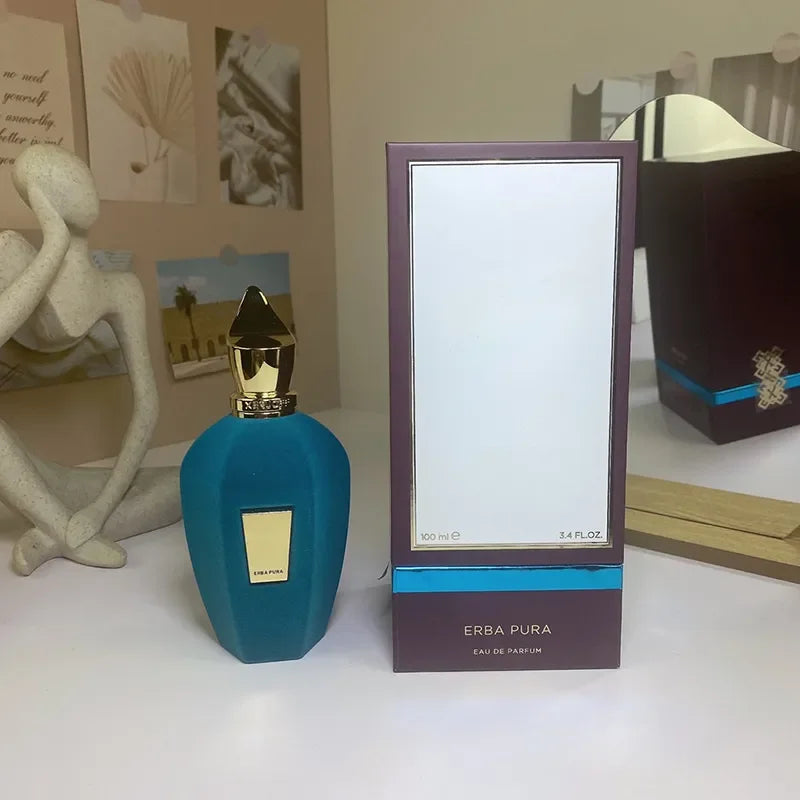 Woman Perfume Men Perfumes 100ml Latest Version 4 Options EDP Oriental Floral Fruity Woody Notes Top Edition with Fast Postage