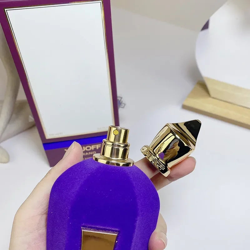 Woman Perfume Men Perfumes 100ml Latest Version 4 Options EDP Oriental Floral Fruity Woody Notes Top Edition with Fast Postage