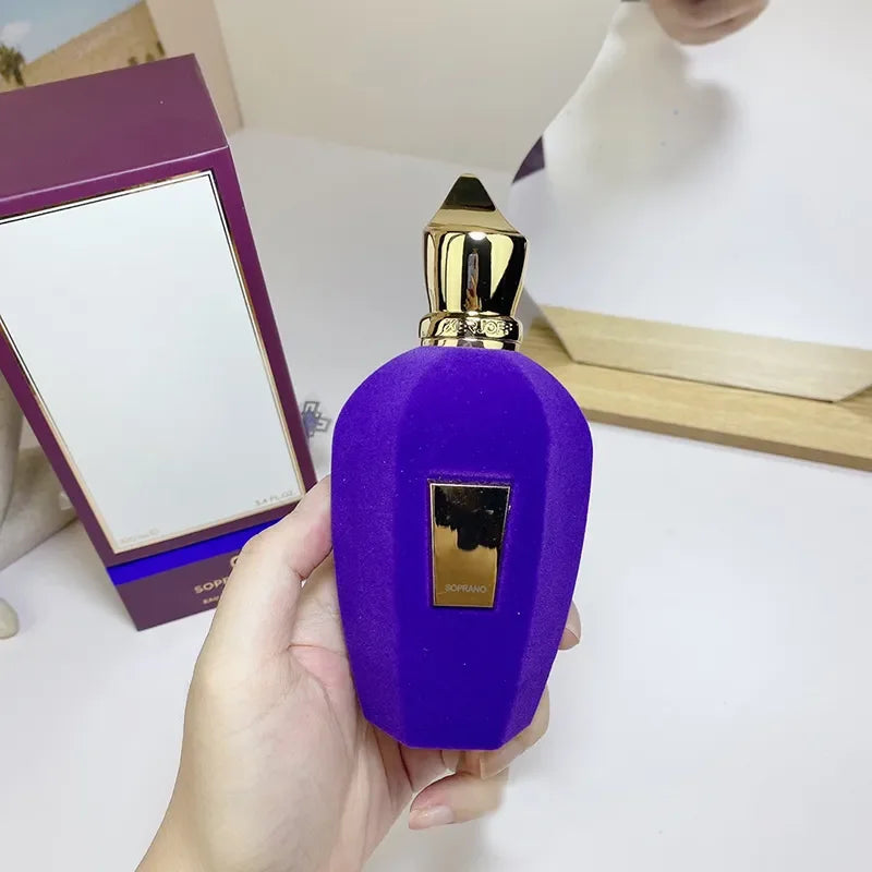 Woman Perfume Men Perfumes 100ml Latest Version 4 Options EDP Oriental Floral Fruity Woody Notes Top Edition with Fast Postage